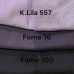 Двунитка петля 30/30 K.Lila 557/Fume 16/Fume 100