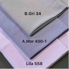 Двунитка петля 30/30 B.Gri 34/A.Mor 400-1/Lila 558