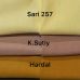 Двунитка петля 30/30 Sari 257/K.Sutly/Hardal