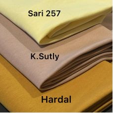 Двунитка петля 30/30 Sari 257/K.Sutly/Hardal