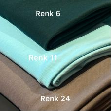 Двунитка діагональ  Renk 6/Renk 11/ Renk 24
