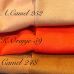  Двунитка петля 30/150 A.Camel 252/K.Oranje 59/Camel 248