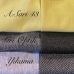  Двунитка петля 30/150 A.Sari 43/Gri Optik/Yikama
