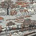 Жакард принт С2