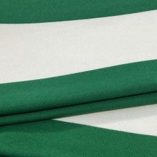 Тринитка діагональ смужка 6см Benetton