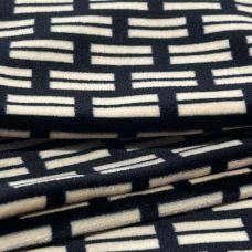 Велюр принт  Арт 211 Д21 С1-2 