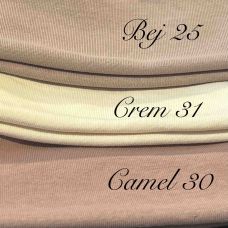Тринитка діагональ Bej 25/Crem 31/Camel 30