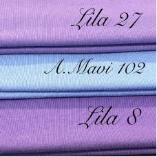 Тринитка діагональ Lila 27/A.Mavi 102/Lila 8