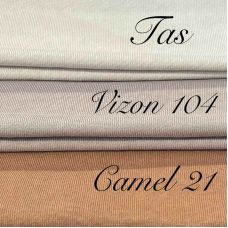 Тринитка діагональ Tas/Vizon 104/Camel 21