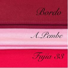 Тринитка діагональ Bordo/A.Pembe/Fujia 33