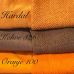 Тринитка діагональ Hardal/Kahve 326/Oranje 100
