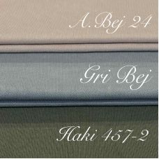Тринитка діагональ A.Bej 24/Gri Bej/Haki 457-2