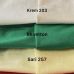 Кулір 30/1 Krem 203/ Benetton/ Sari 257