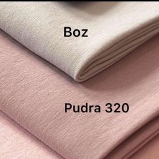 Кулір 30/1 Boz/ Pudra 320