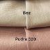 Кулір 30/1 Boz/ Pudra 320