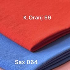 Кулір 30/1 K.Oranj 59/ Sax 064