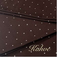 Кулір зі стразами Kahve