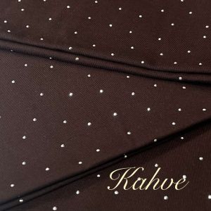 Кулір зі стразами Kahve