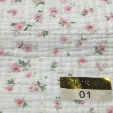 Муслін принтований  D30 C1 