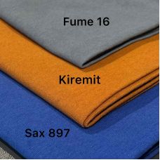 Супрем Fume 16/ Kiremit/ Sax 897