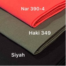 Супрем Nar 390-4/ Haki 349/ Siyah