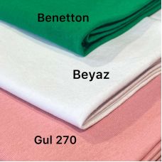 Супрем Benetton/ Beyaz/ Gul 270