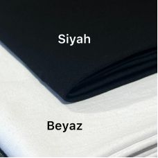Супрем 24/1 Siyah/ Beyaz
