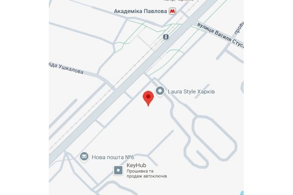 м. Харків 