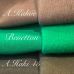 Тринитка начіс A.Kahve/Benetton/A.Haki 45