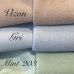 Тринитка начіс Vizon 272/Gri 5/Mint 203