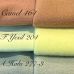 Тринитка начіс Camel 464/F.Yesil 204/A.Haki 277-3
