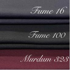 Тринитка начіс Fume 16/Fume 100/Murdum 323