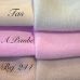 Тринитка начіс Tas/A.Pembe/Bej 244